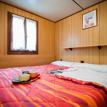Villaggio Turistico Camping Cervino Antey-Saint-Andre Exterior photo
