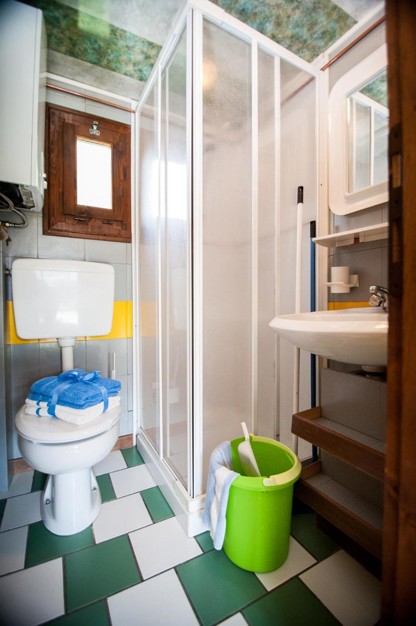 Villaggio Turistico Camping Cervino Antey-Saint-Andre Exterior photo